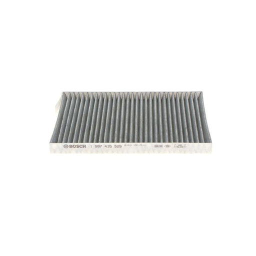 Bosch Cabin Air Filter (Pollen Filter) 1 987 435 529