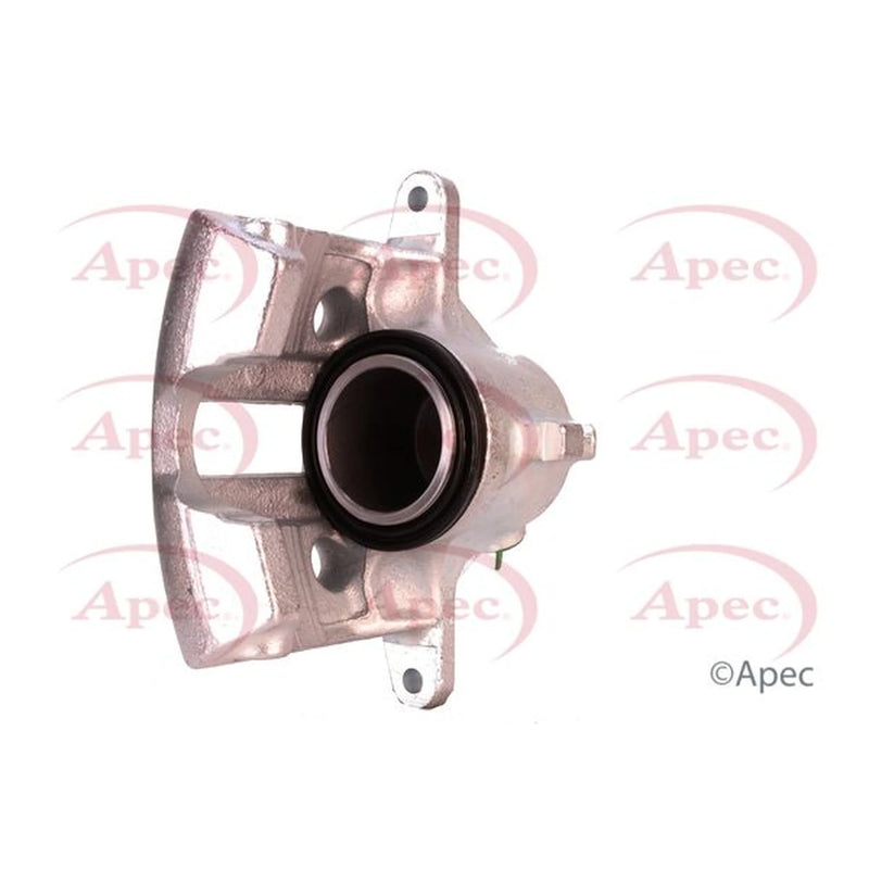 Apec Brake Caliper Assembly Front Right RCA389