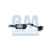 BM Catalysts Homologated Petrol Cat BM91170H