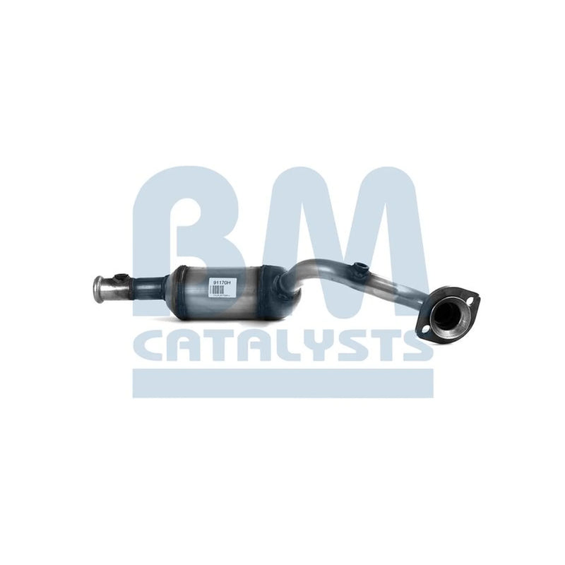 BM Catalysts Homologated Petrol Cat BM91170H