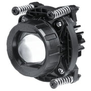 Hella Headlight Headlamp LED Right 1TL 998 670-041
