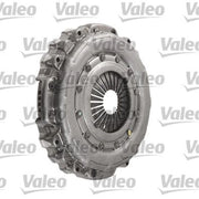 Valeo Clutch Kit Set 3pc 809148