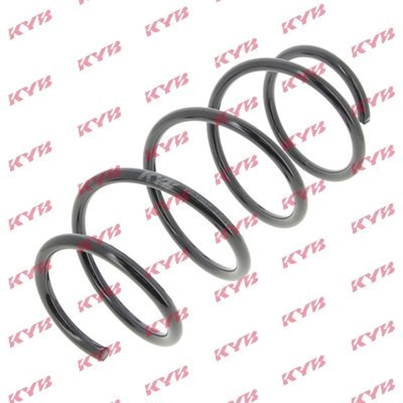 KYB Front Suspension Coil Spring RA3987