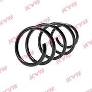 KYB Front Suspension Coil Spring RA2147