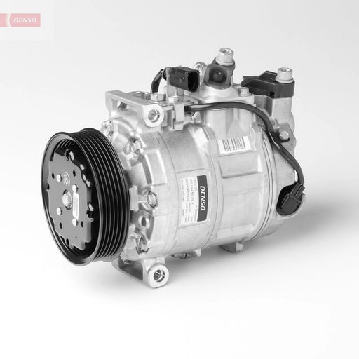 Denso Air Conditioning Compressor DCP02025