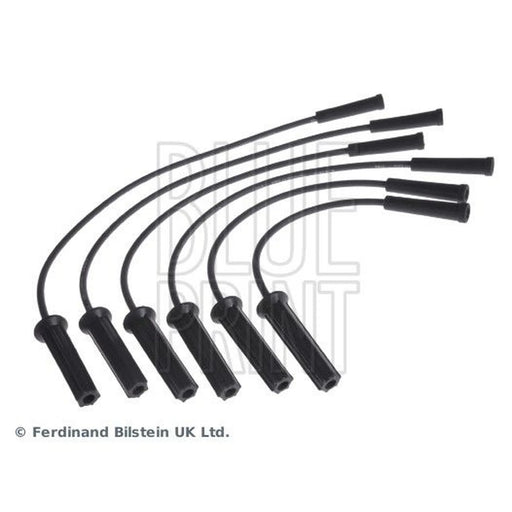 Blue Print Ignition HT Lead Cable Kit ADA101604