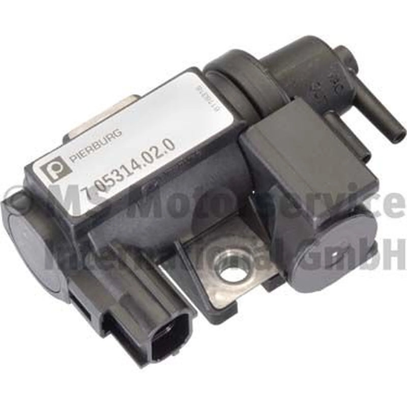 Pierburg Turbo Boost Pressure Converter 7.05314.02.0