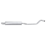Hella Middle Silencer 8LC 366 024-751