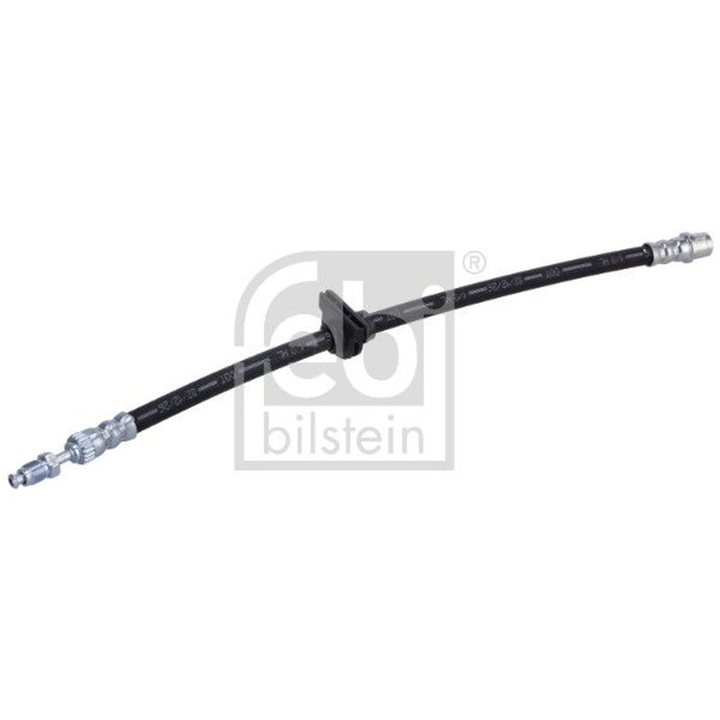 Febi Brake Hydraulic Hose Line Front Right 1007926
