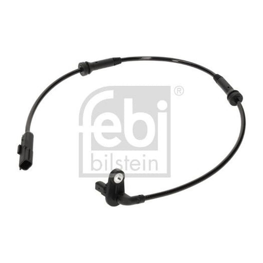 Febi ABS Wheel Speed Sensor Rear Right 198153