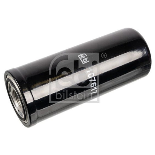 Febi Automatic Transmission Hydraulic Filter 107617