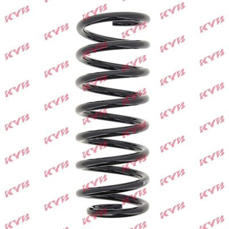 KYB Rear Suspension Coil Spring RC5002