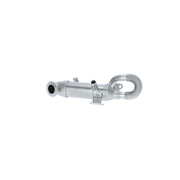 NRF EGR Cooler (Exhaust Gas Recirculation) 48357