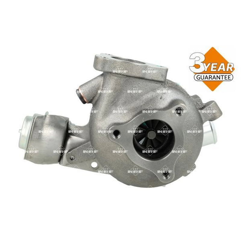 NRF Turbocharger Turbo Unit 90010309
