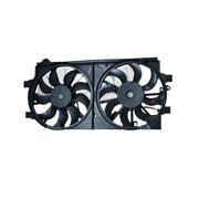 NRF Engine Cooling Fan 47570