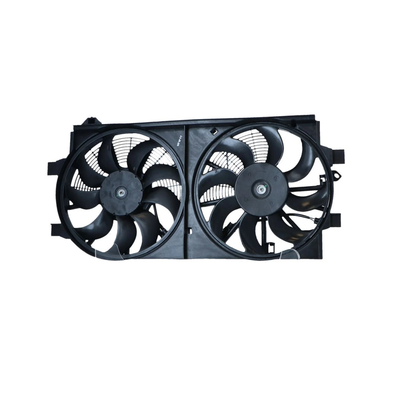 NRF Engine Cooling Fan 47570
