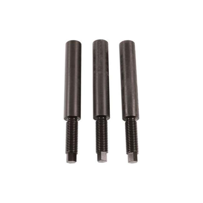 Laser Hub Puller Adaptor Kit M14 - for Land Rover 6954 Laser  - Town Parts