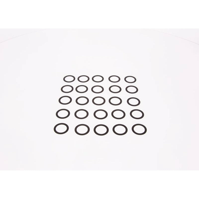 Bosch Flat Washer Shim ID OD 1 420 101 023