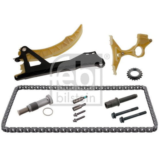 Febi Timing Chain Kit Set 138 Links 8mm 47660