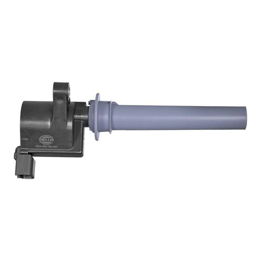 Hella Ignition Coil Pack 5DA 358 102-401