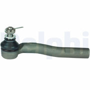Delphi Steering Tie Rod End Ball Joint Front Left M14x1.5 TA2844