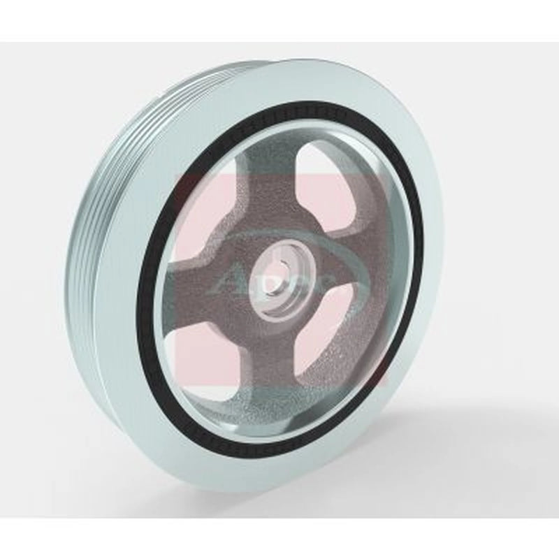 Apec Crank Shaft Belt Pulley ATV1135