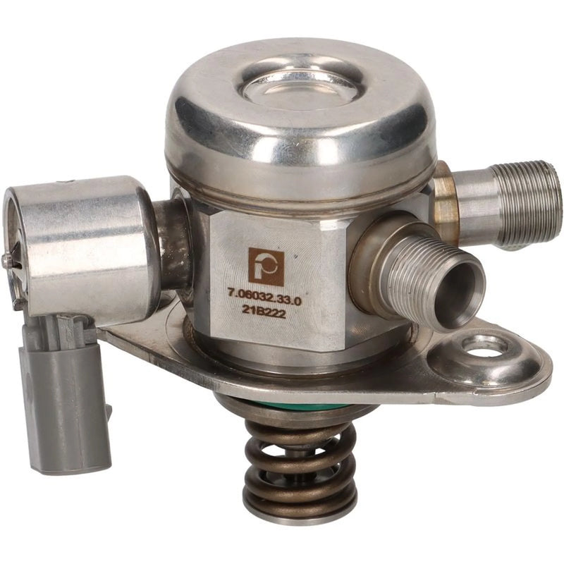 Pierburg High Pressure Fuel Pump 7.06032.33.0