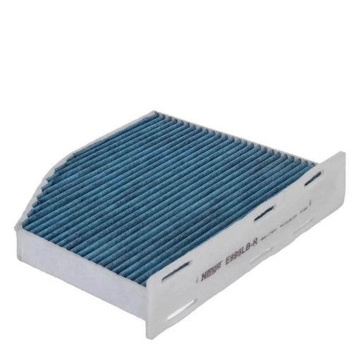 Hengst Cabin Air Filter (Pollen Filter) Front E998LB-R