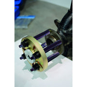 Laser Hub Puller Adaptor Kit 5847 Laser  - Town Parts