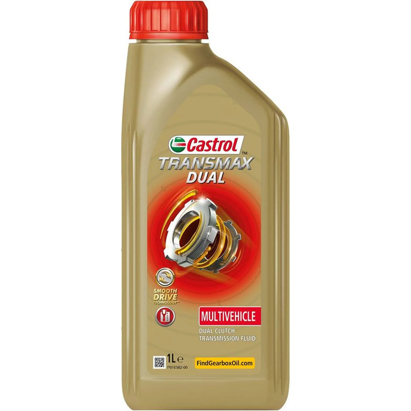 Castrol Hydraulic Oil 1L 15FC95