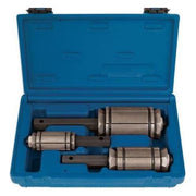 Laser Exhaust Expander Set 3pc 4861 Laser  - Town Parts