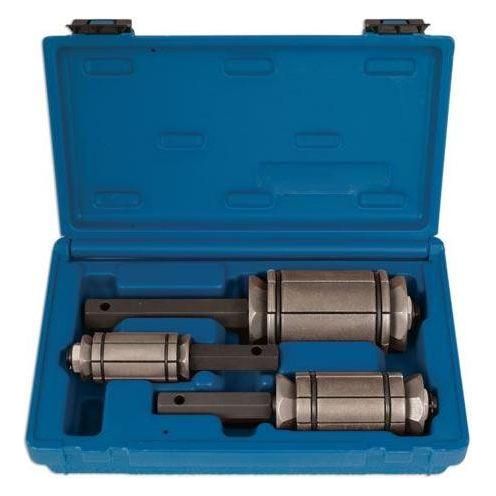 Laser Exhaust Expander Set 3pc 4861 Laser  - Town Parts