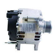 NAPA Car Alternator 12V NAL2022