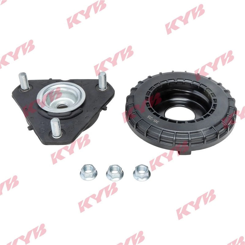 KYB Front Repair Kit Suspension Strut Support Mount SM1052