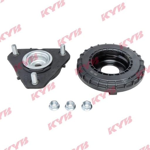 KYB Front Repair Kit Suspension Strut Support Mount SM1052