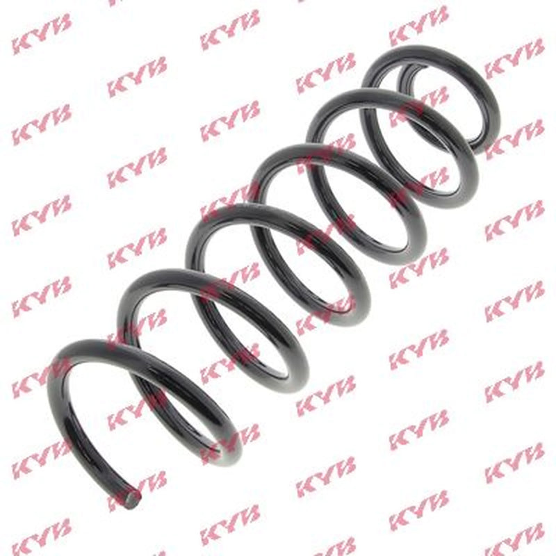 KYB Rear Suspension Coil Spring RC5421