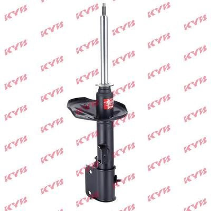 KYB Shock Absorber Damper Strut Front Left 334328