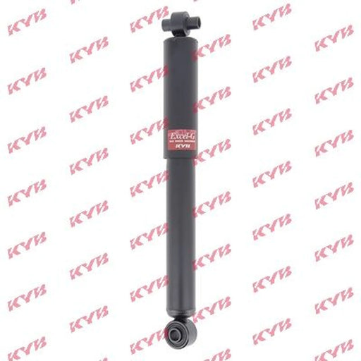 KYB Shock Absorber Damper Strut Rear 349094
