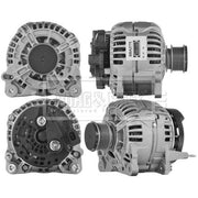 Borg & Beck Car Alternator 12V BBA2775