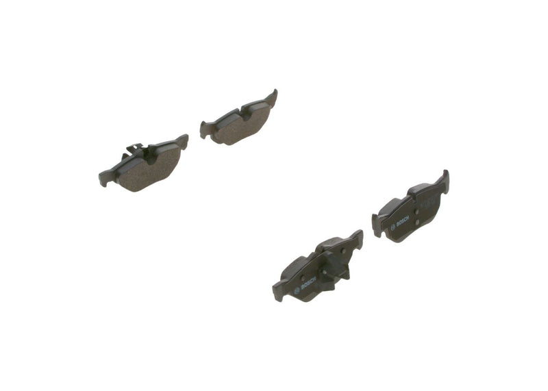 Bosch Brake Pad Set x x 0986494272