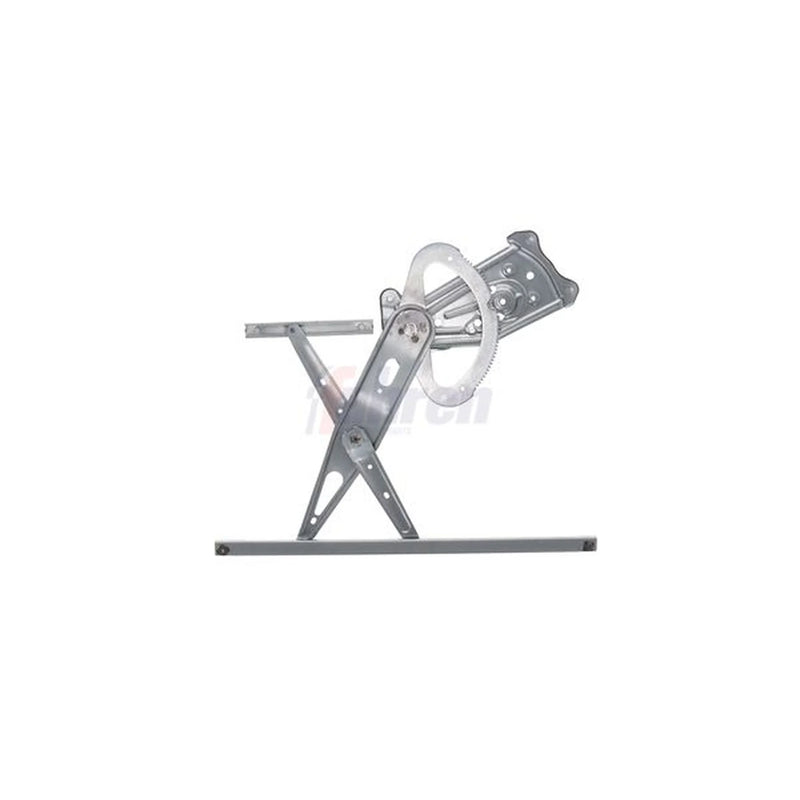 Fahren Electric Window Regulator Lifter Left Front fits Renault Scénic III