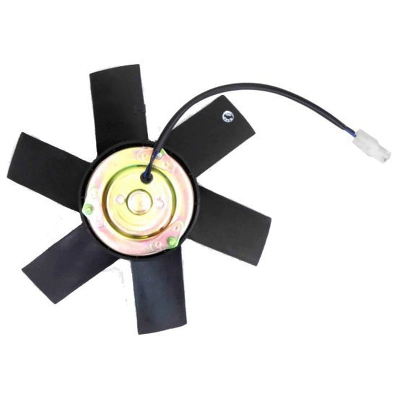 NRF Engine Cooling Fan 47657