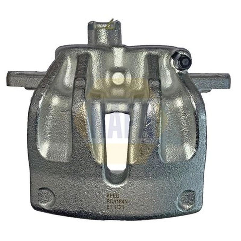 NAPA Brake Caliper Assembly Front Right NCA1676