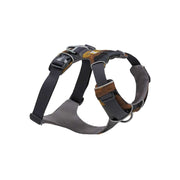 Ruffwear Front Range Dog Harness - Moonlight Mountains Print (Medium) - Ruffwear - Van Life Living