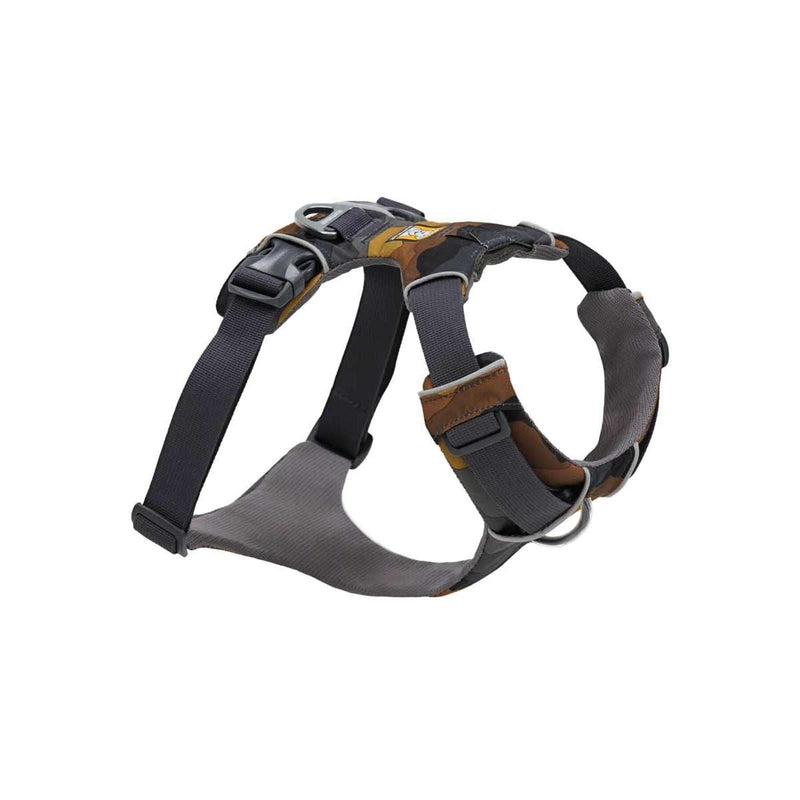Ruffwear Front Range Dog Harness - Moonlight Mountains Print (Medium) - Ruffwear - Van Life Living