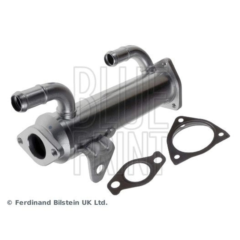 Blue Print EGR Cooler (Exhaust Gas Recirculation) ADG072500