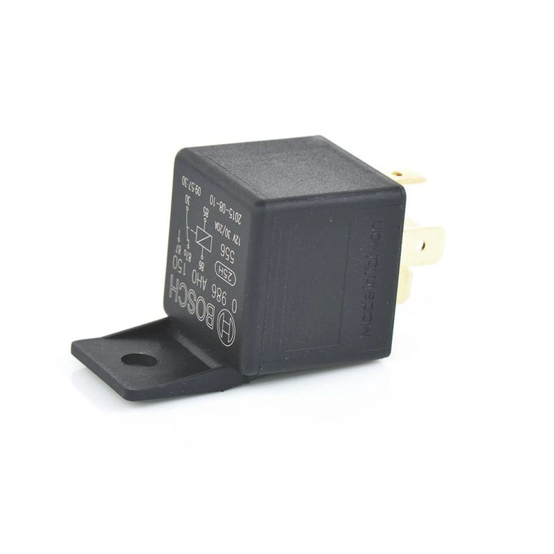 Bosch Main Power Relay 0 986 AH0 150