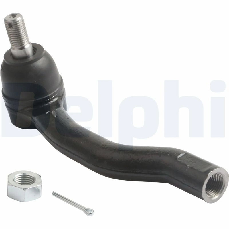 Delphi Steering Tie Rod End Ball Joint Front Lef TA3576