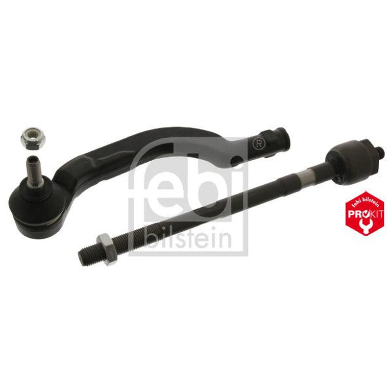 Febi Inner Rack End Right Joint Front Left 37627