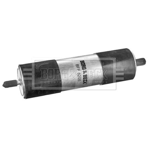 Borg & Beck Fuel Filter Element BFF8205